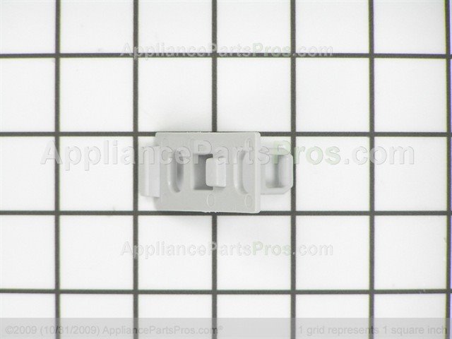 Whirlpool Wp34001260 Door Latch Appliancepartspros Com
