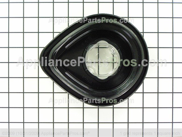 Whirlpool W10854962 Lid Asm (AP5999238) - AppliancePartsPros.com