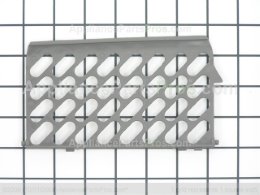 Jenn-Air Lid, Silverware Basket (Left Side)