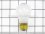 Replacement Light Bulb For Part Number PS884734 - Compatible Part