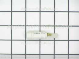 Whirlpool Indicator Light (Assembly)