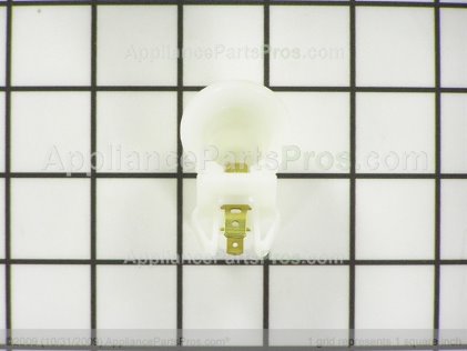 KitchenAid Fridge KBRS22KWMS6 Light Bulb Replacement - iFixit