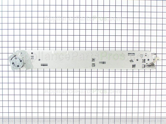 I30 OEM Genuine Maytag Gas Range Oven Door Latch Assembly W10471348,WPW10471348 