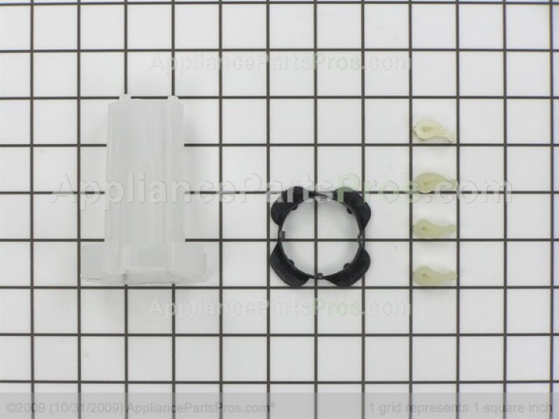 GENUINE 285748 Whirlpool Agitator Cam Kit NEW OEM | eBay