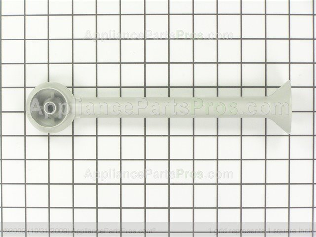New Genuine OEM Whirlpool Dishwasher Upper Spray Arm Manifold WPW10258149 