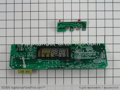 whirlpool accubake oven heating element