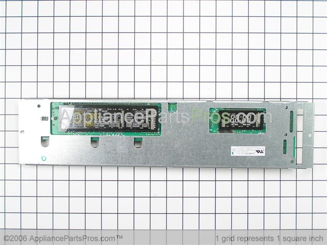 Repair Service For Whirlpool Oven Range Control Board 8184718 