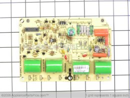 Roper Spark Module