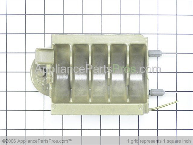 Ice Maker Mold and Heater WPW10122550