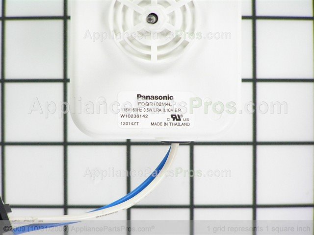 panasonic fdqr102m3l