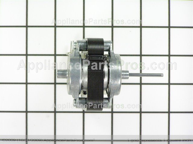 Details about   WP10449501 WHIRLPOOL Evaporator motor 