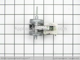 Magic Chef Evaporator Fan Motor