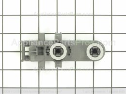 Kitchenaid Upper Rack Roller Wheel Assembly