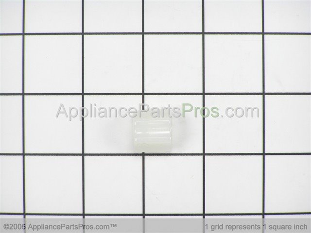 Refrigerator Water Line Compression Nut - 1/4 Inch