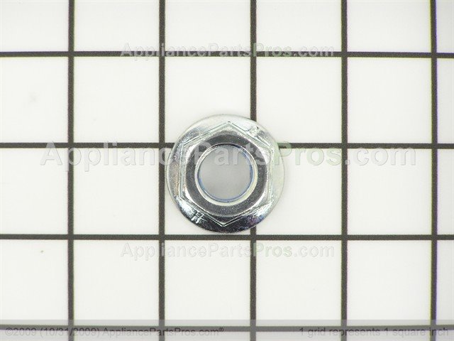 Details about   Whirlpool WPW10283361 Nut 