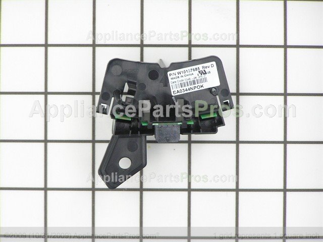 Washer Rotor Position Sensor AP6016377 PS11749664 Global Solutions 