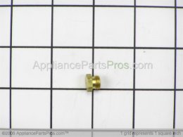 Sears Orifice (Burner Drill)