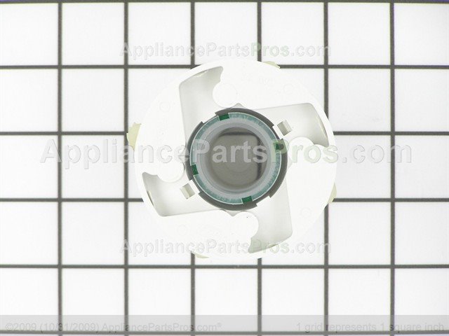 Whirlpool WP8537433 Agitator Cam Kit (AP6012990