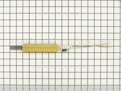 786324 Flat Oven Ignitor for Whirlpool Range 