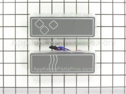 Kenmore Ice And Water Dispenser Pads