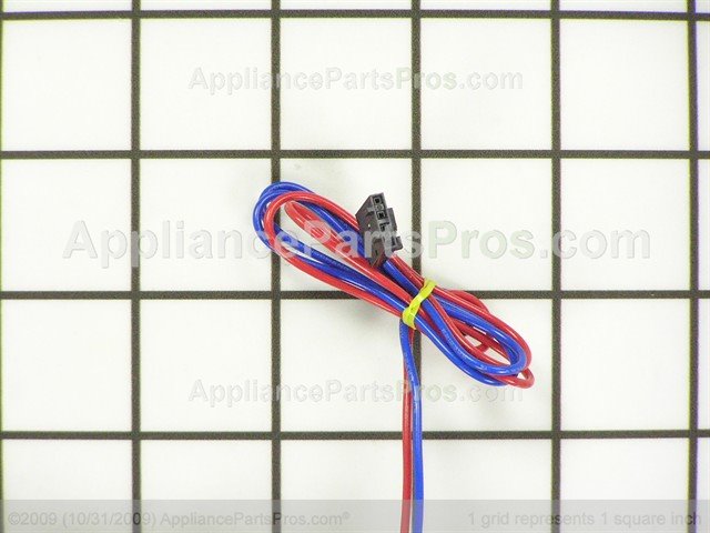 Whirlpool WPW10524044 Appliance Jack-Probe PS5573908