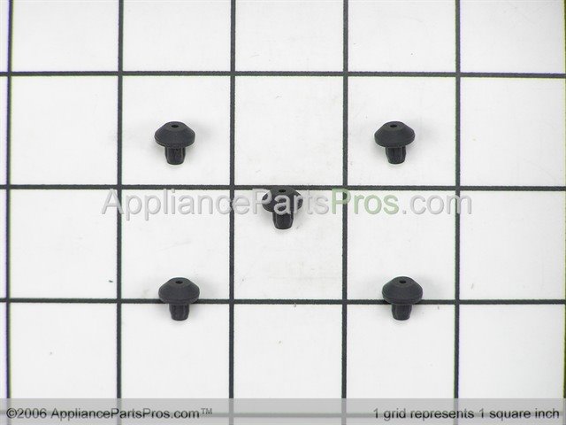 Whirlpool Corporation 814323 Grate Pad for sale online
