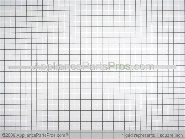 Rear Panel Pad
