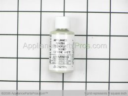 Appliance Touchup Paint