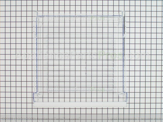 wrs325fdam02 shelf