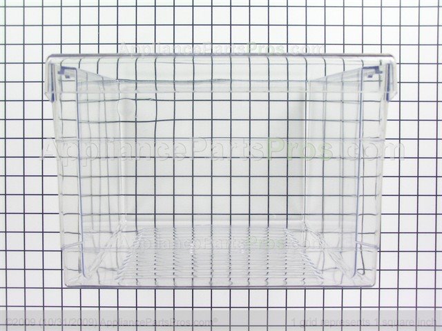 W11203926 - Whirlpool Crisper Pan (2nd from Bottom)