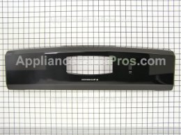 Admiral Panel, Backguard (Blk