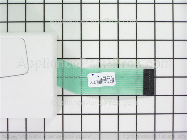 Whirlpool Quiet Partner Ii Parts >> Whirlpool W10175351 Panel-Cntl - AppliancePartsPros.com Whirlpool Quiet Partner Ii Parts >> Whirlpool W10175351 Panel-Cntl - AppliancePartsPros.com