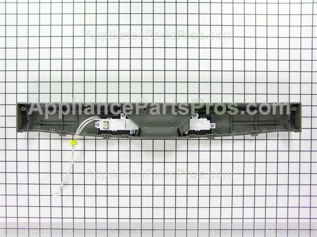 Control Panel (Stl)