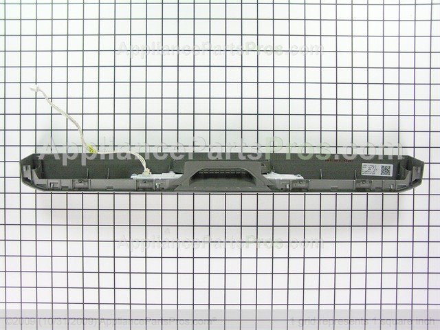 Control Panel (Stl)