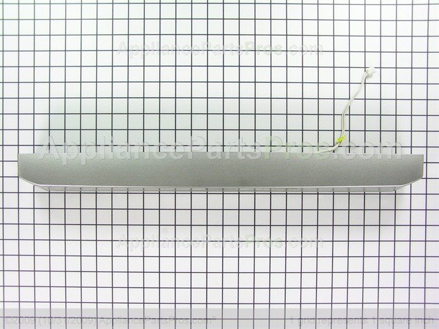 Control Panel (Stl)
