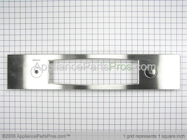 Panel, Control Assemb