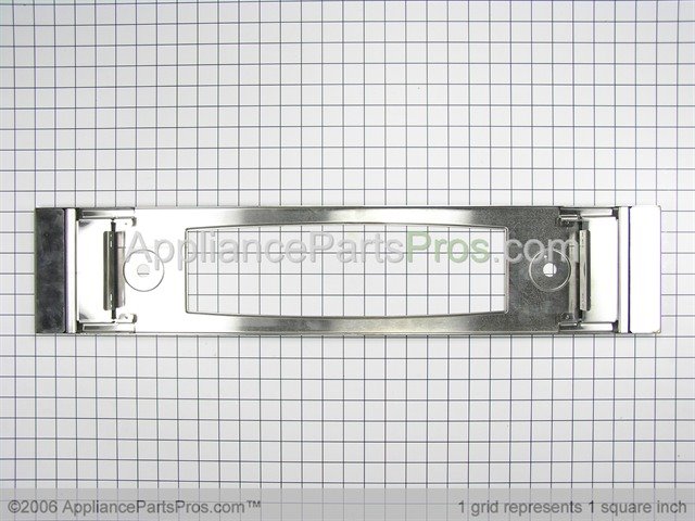 Panel, Control Assemb