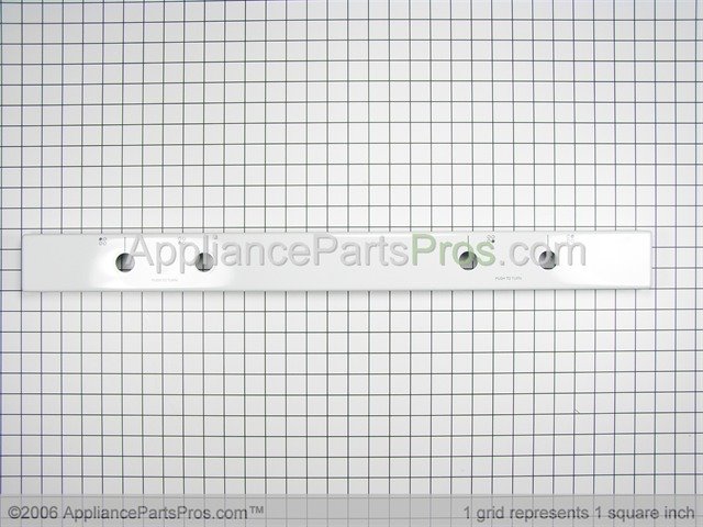 Manifold Panel (Wht)