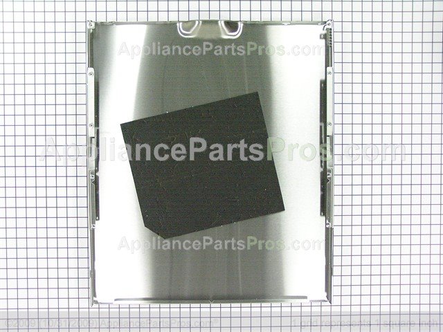 Control Panel (Console Front)