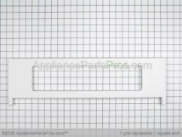 Kitchenaid Control Panel (Center Console)