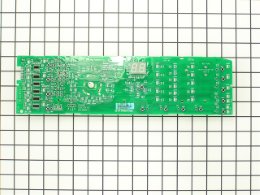 Electronic Control Board