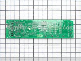 Electronic Control Board