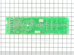 Electronic Control Board