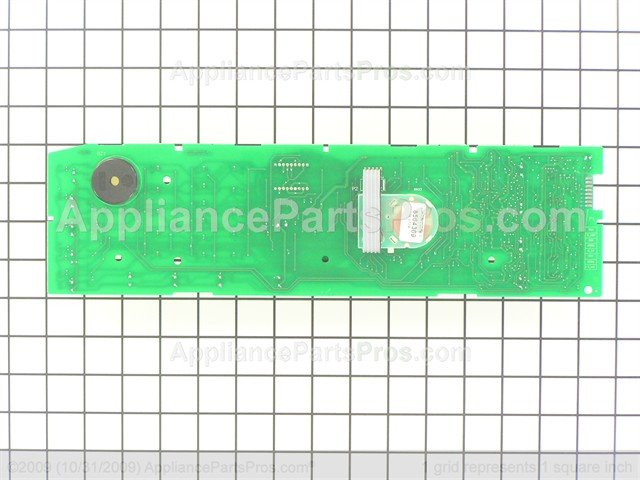 Electronic Control Board