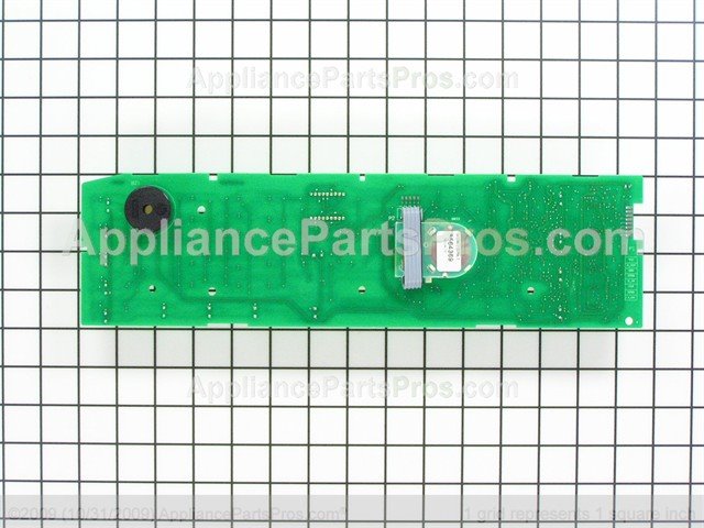 Electronic Control Board