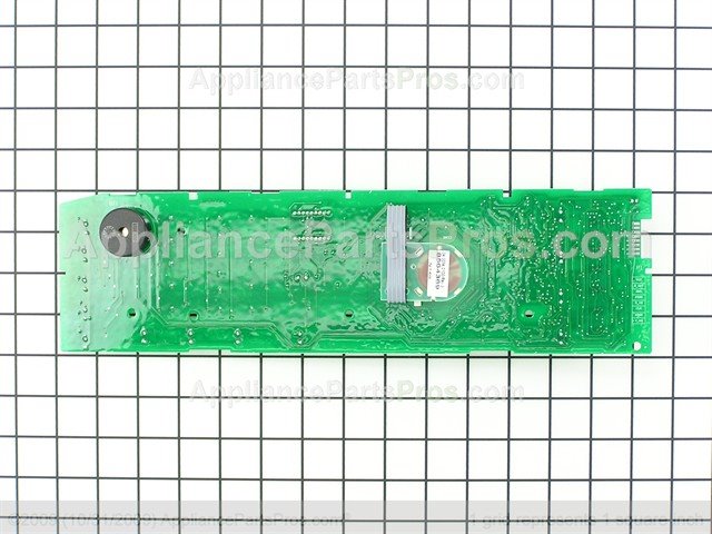 Electronic Control Board