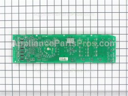 Electronic Control Board