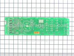 Electronic Control Board