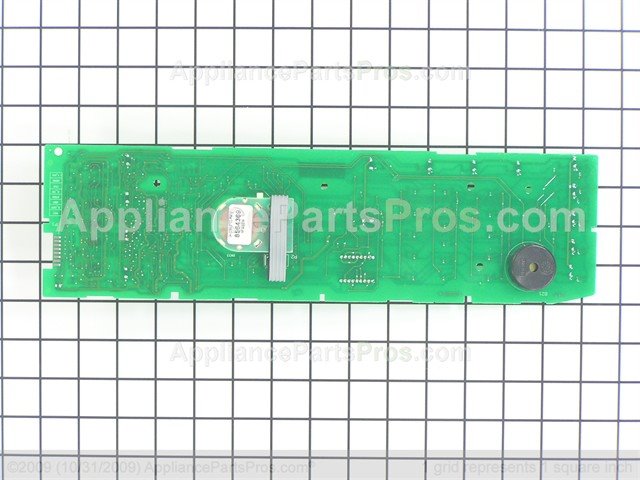 Electronic Control Board