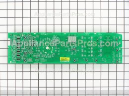 Electronic Control Board